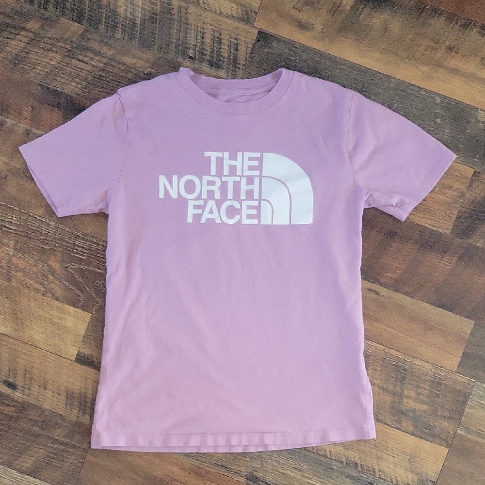 4/$20 The North Face Womens T-Shirt